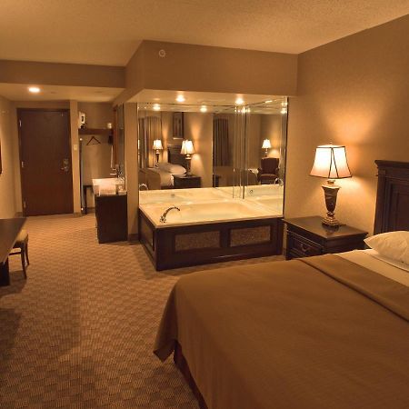 Salvatores Grand Hotel Williamsville Eksteriør billede